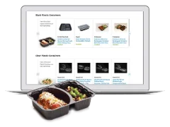 Product categories