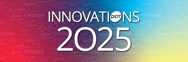 Innovations 2025 - Learn More